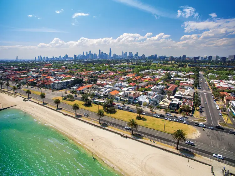 45 Park Street, St Kilda West VIC 3182