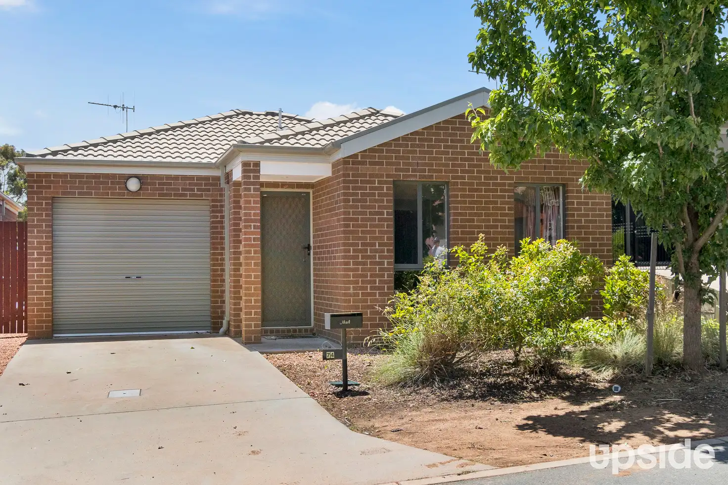 Main view of Homely house listing, 74 Ian Nicol Street, Watson ACT 2602