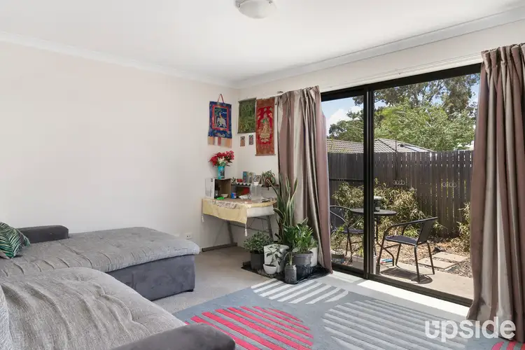 Second view of Homely house listing, 74 Ian Nicol Street, Watson ACT 2602