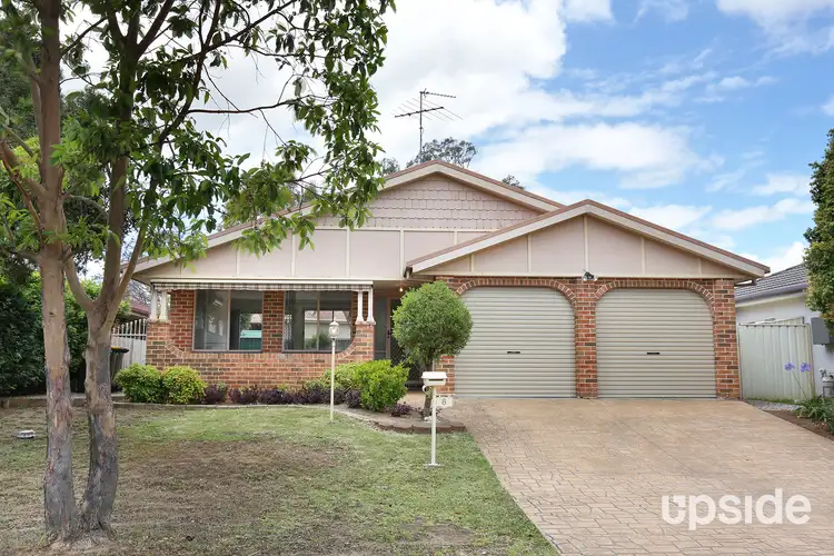 6 Vale Circuit, Narellan Vale NSW 2567