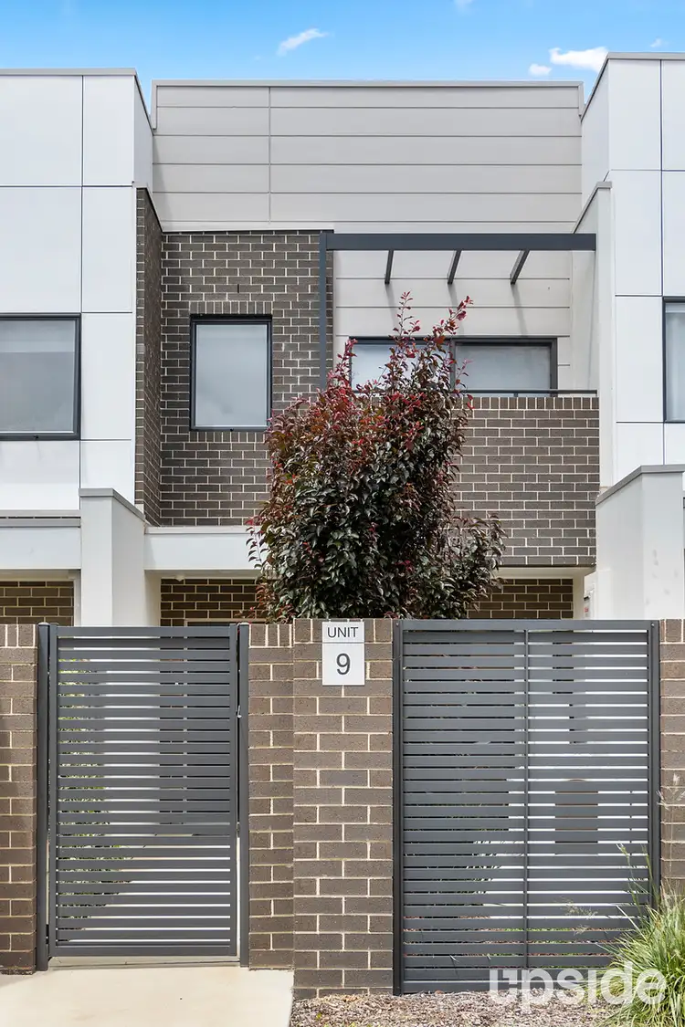9/6 Bon Scott Crescent, Moncrieff ACT 2914