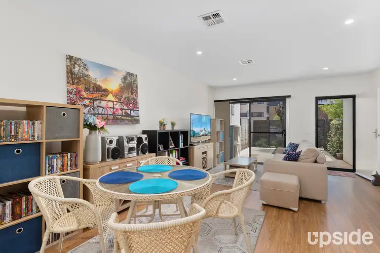 Sixth view of Homely townhouse listing, 9/6 Bon Scott Crescent, Moncrieff ACT 2914