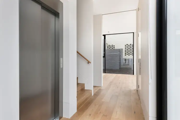 Second view of Homely house listing, 6 Chastleton  Avenue, Toorak VIC 3142