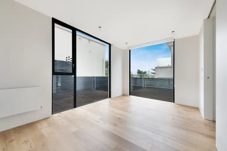 Third view of Homely house listing, 6 Chastleton  Avenue, Toorak VIC 3142