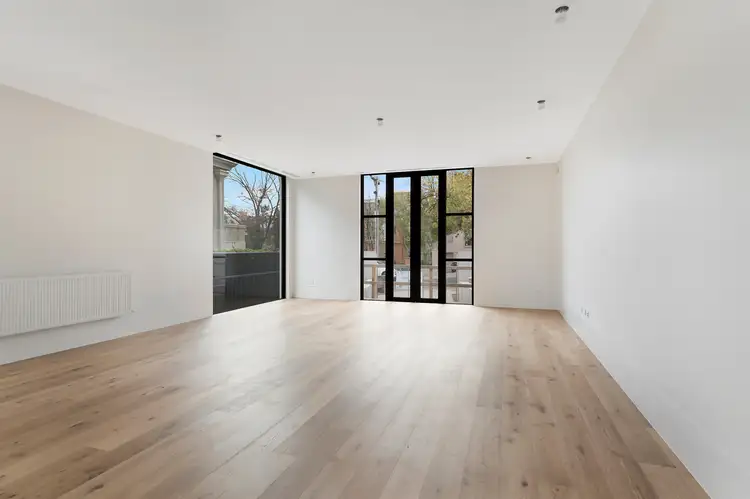 Fifth view of Homely house listing, 6 Chastleton  Avenue, Toorak VIC 3142