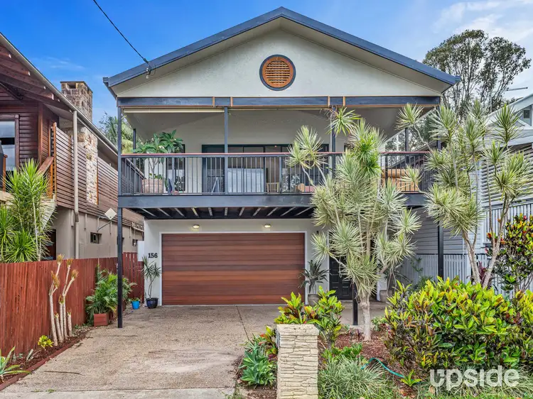 156 Riverside Drive, Tumbulgum NSW 2490