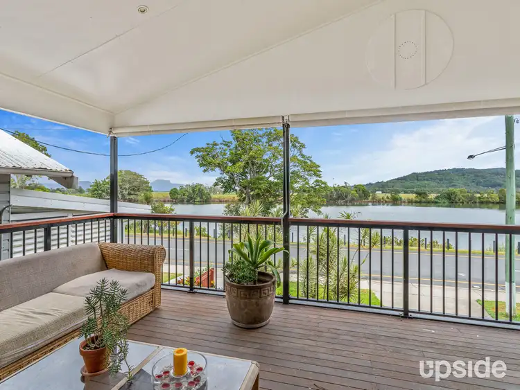 Sixth view of Homely house listing, 156 Riverside Drive, Tumbulgum NSW 2490