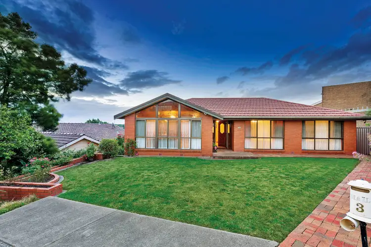 3 Magazine Court, Golden Point VIC 3350