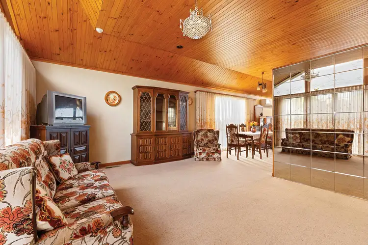 Second view of Homely house listing, 3 Magazine Court, Golden Point VIC 3350
