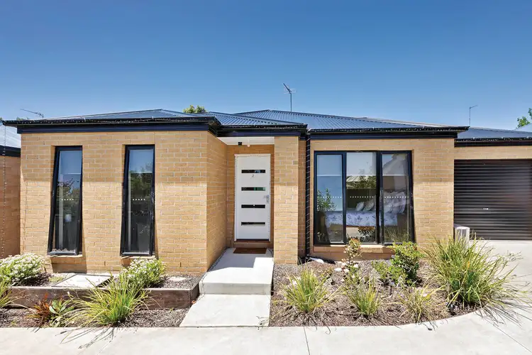 2/317 York Street, Ballarat East VIC 3350