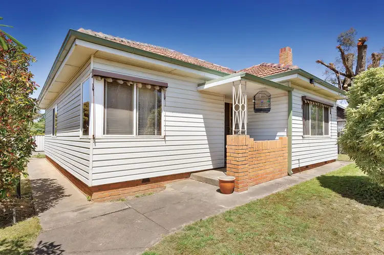 4 Rice Street, Ballarat East VIC 3350