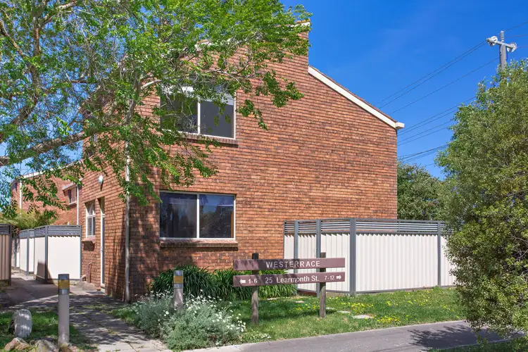 7/25 Learmonth Street, Alfredton VIC 3350