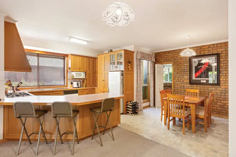 Fourth view of Homely house listing, 24 Haymes Road, Mount Clear VIC 3350