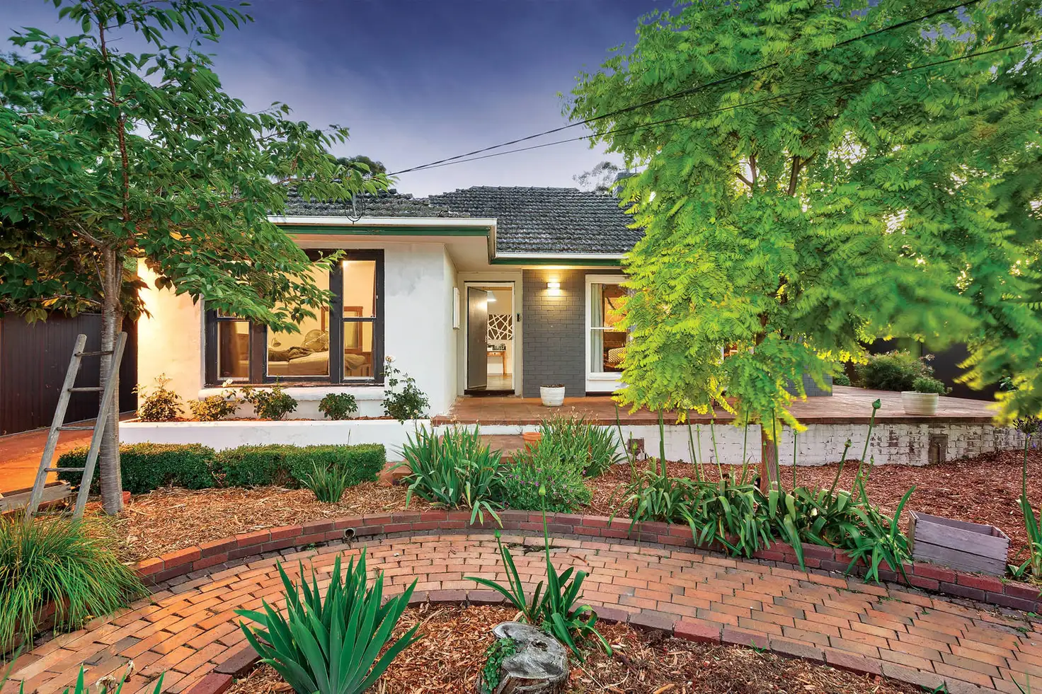 Main view of Homely house listing, 611 Learmonth Street, Buninyong VIC 3357