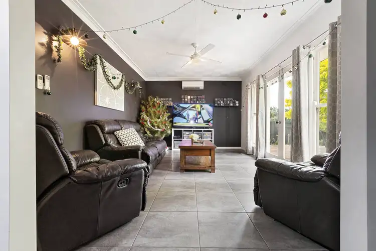 Second view of Homely house listing, 611 Learmonth Street, Buninyong VIC 3357