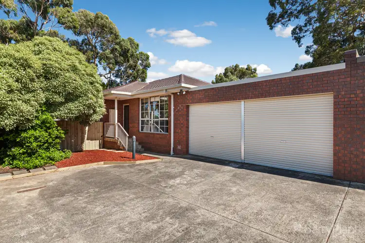 Main view of Homely house listing, 5/131 Windham Street, Wallan VIC 3756