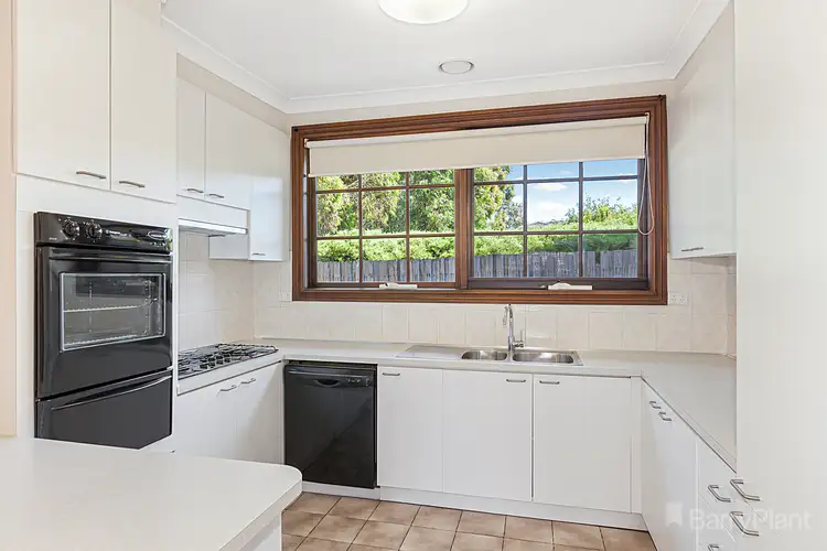 Second view of Homely house listing, 5/131 Windham Street, Wallan VIC 3756