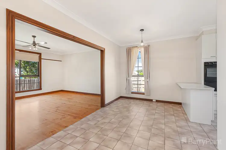 Third view of Homely house listing, 5/131 Windham Street, Wallan VIC 3756