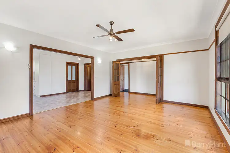 Fifth view of Homely house listing, 5/131 Windham Street, Wallan VIC 3756