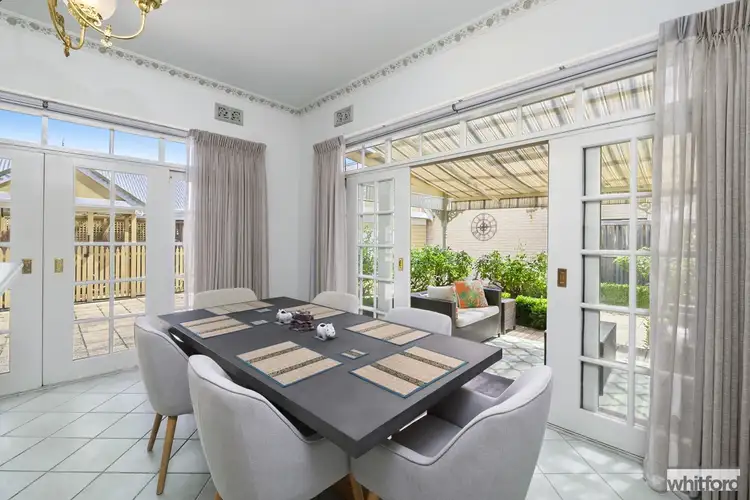 Third view of Homely house listing, 51 Catherine Street, Geelong West VIC 3218