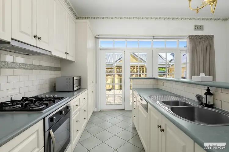 Fourth view of Homely house listing, 51 Catherine Street, Geelong West VIC 3218