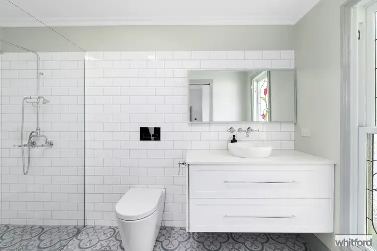 Fifth view of Homely house listing, 51 Catherine Street, Geelong West VIC 3218