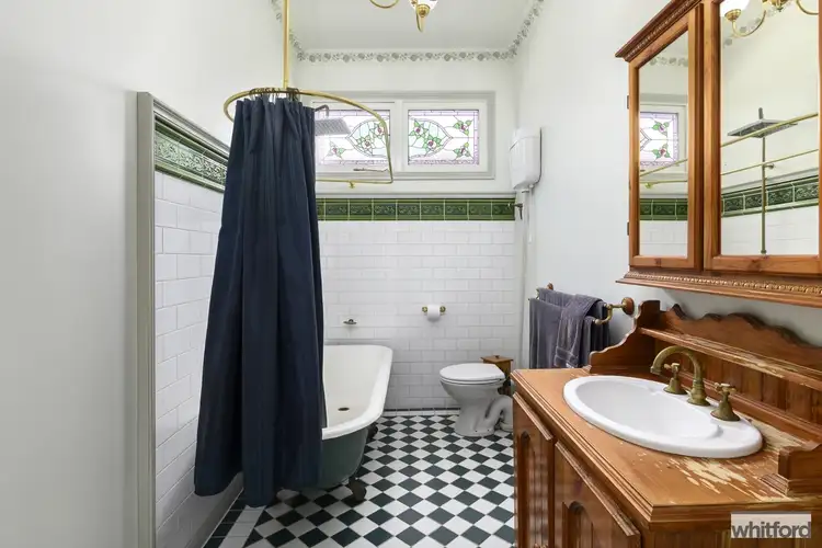 Sixth view of Homely house listing, 51 Catherine Street, Geelong West VIC 3218