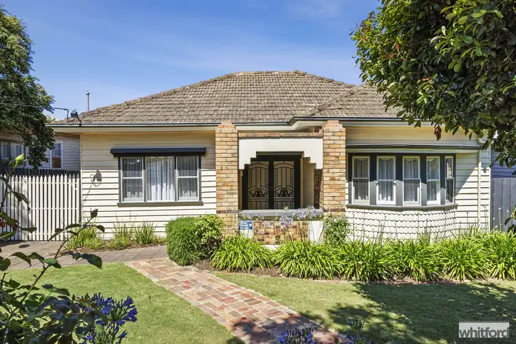 Main view of Homely house listing, 150 Minerva Road, Manifold Heights VIC 3218