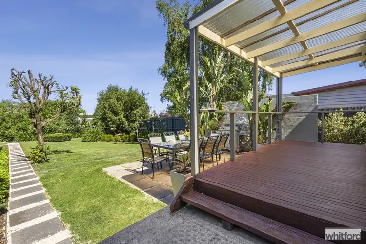 Second view of Homely house listing, 150 Minerva Road, Manifold Heights VIC 3218