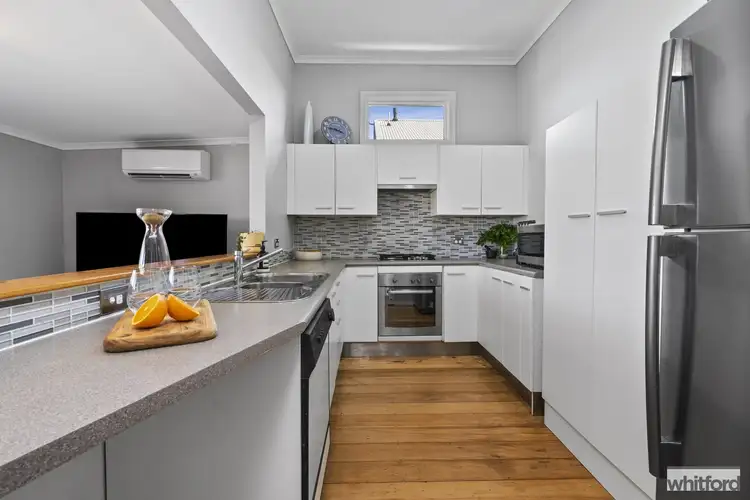 Fourth view of Homely house listing, 150 Minerva Road, Manifold Heights VIC 3218