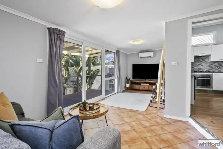 Fifth view of Homely house listing, 150 Minerva Road, Manifold Heights VIC 3218