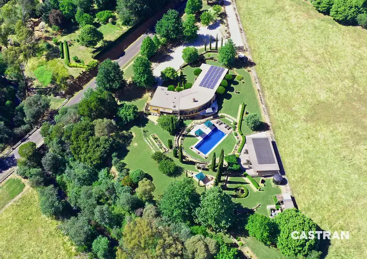 Second view of Homely house listing, 630 Buckland Valley Road, Buckland VIC 3740