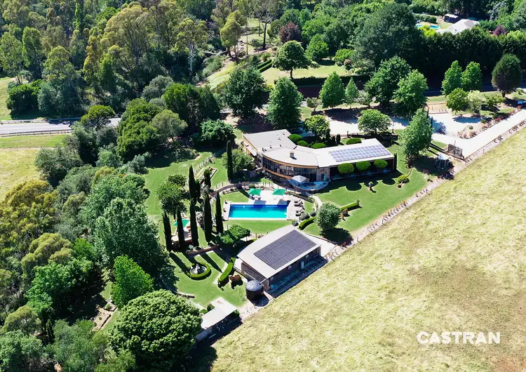 Third view of Homely house listing, 630 Buckland Valley Road, Buckland VIC 3740