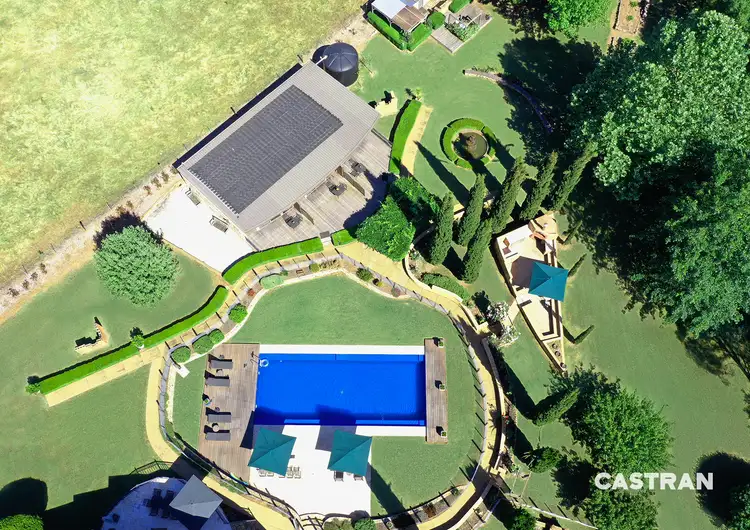 Fourth view of Homely house listing, 630 Buckland Valley Road, Buckland VIC 3740