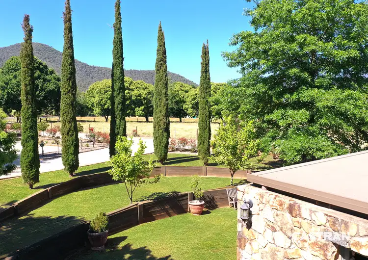 Sixth view of Homely house listing, 630 Buckland Valley Road, Buckland VIC 3740