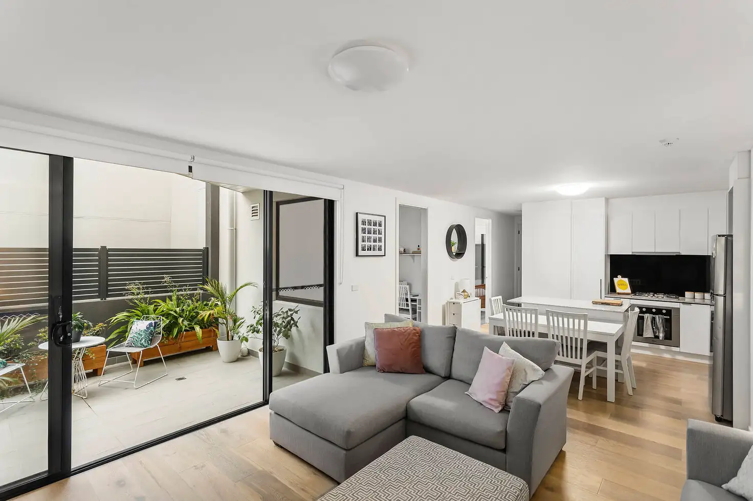 Main view of Homely apartment listing, 103/103 Grange Road, Glen Huntly VIC 3163