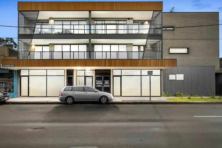 Second view of Homely apartment listing, 103/103 Grange Road, Glen Huntly VIC 3163
