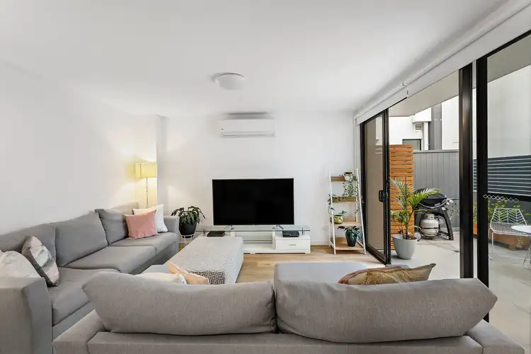 Third view of Homely apartment listing, 103/103 Grange Road, Glen Huntly VIC 3163