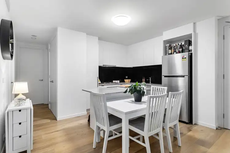 Sixth view of Homely apartment listing, 103/103 Grange Road, Glen Huntly VIC 3163