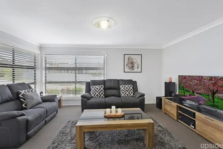Second view of Homely semi-detached listing, 33 Mornington Circuit, Gwandalan NSW 2259