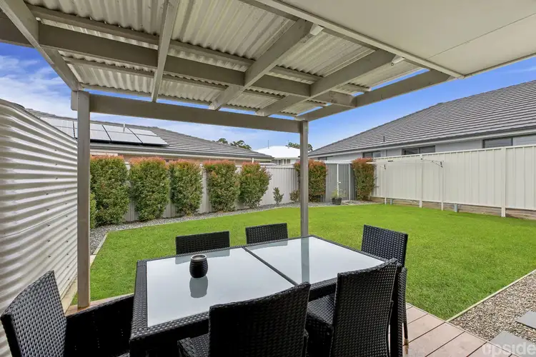 Sixth view of Homely semi-detached listing, 33 Mornington Circuit, Gwandalan NSW 2259