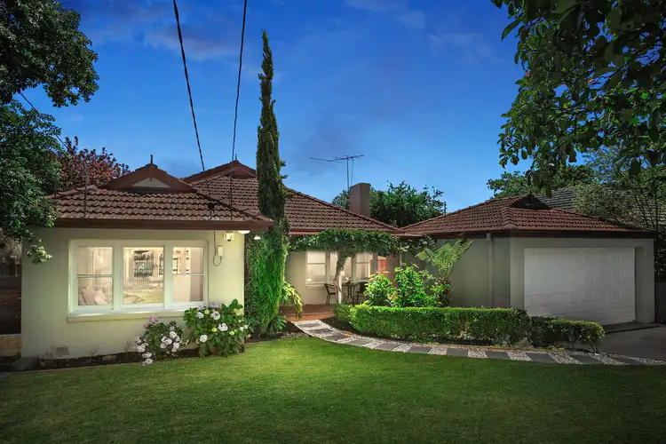 Main view of Homely house listing, 11 Charles Street, Mount Waverley VIC 3149