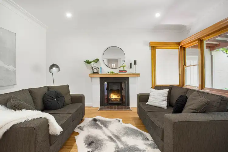 Second view of Homely house listing, 11 Charles Street, Mount Waverley VIC 3149