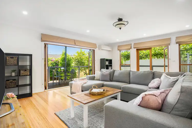 Third view of Homely house listing, 11 Charles Street, Mount Waverley VIC 3149