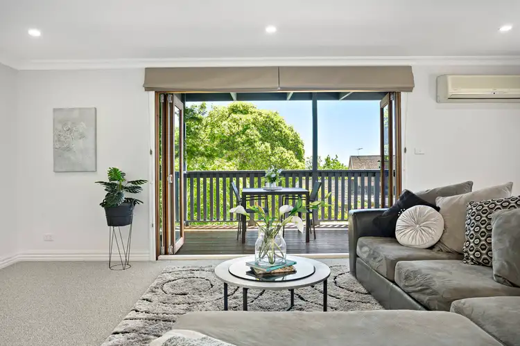 Fourth view of Homely house listing, 11 Charles Street, Mount Waverley VIC 3149