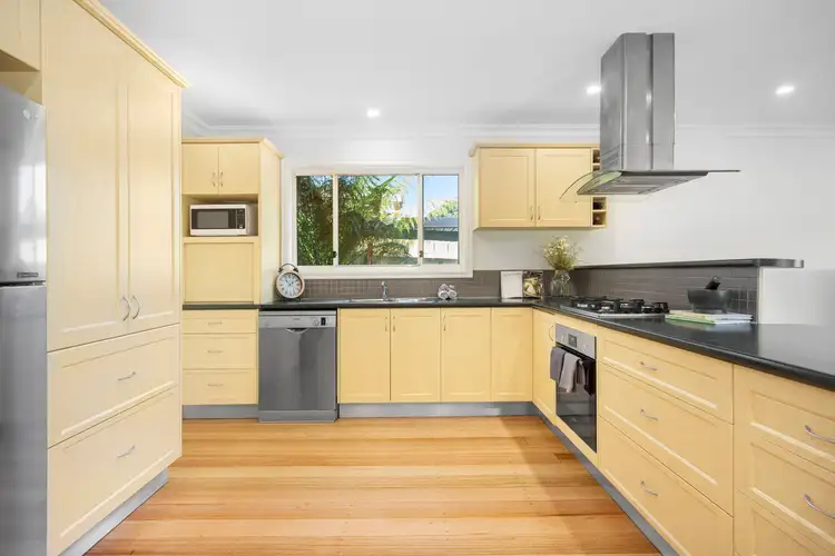 Fifth view of Homely house listing, 11 Charles Street, Mount Waverley VIC 3149
