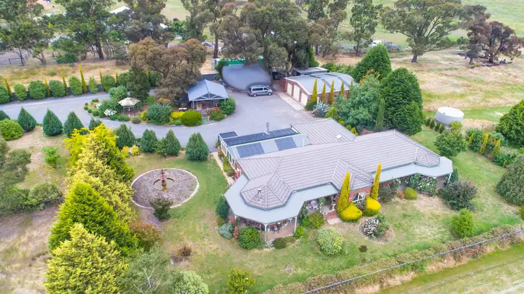 82 Tambo Road, Invermay VIC 3352