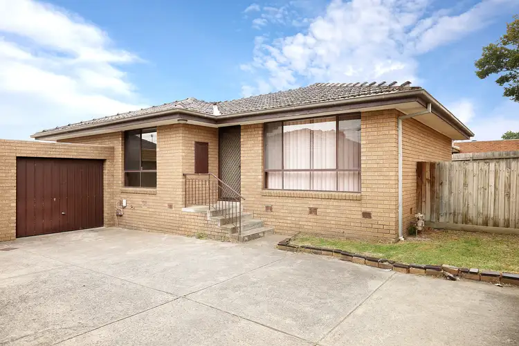 Main view of Homely unit listing, 2/1375 North Road, Oakleigh East VIC 3166