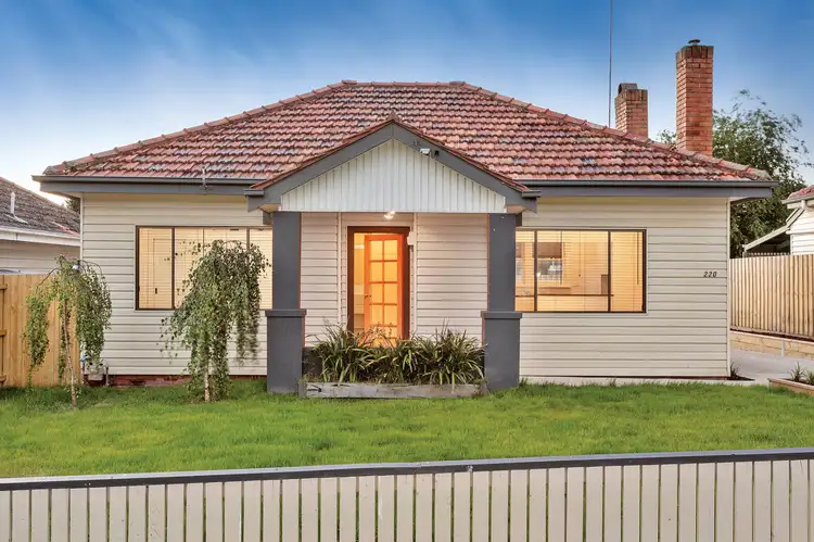 Main view of Homely house listing, 220 Kline Street, Eureka VIC 3350