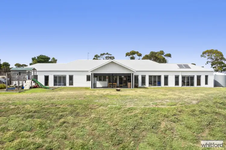 Fourth view of Homely house listing, 38 Perdrisat Road, Maude VIC 3331